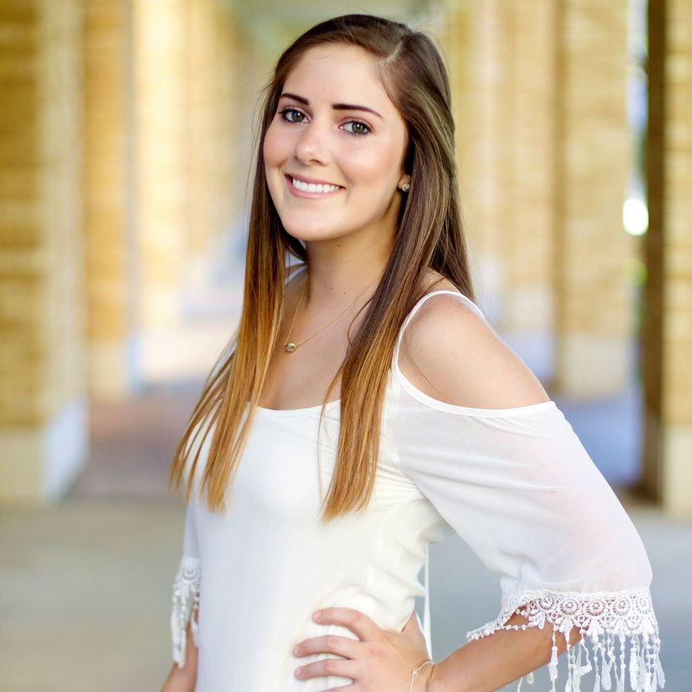 Meet your Posher, Brittney